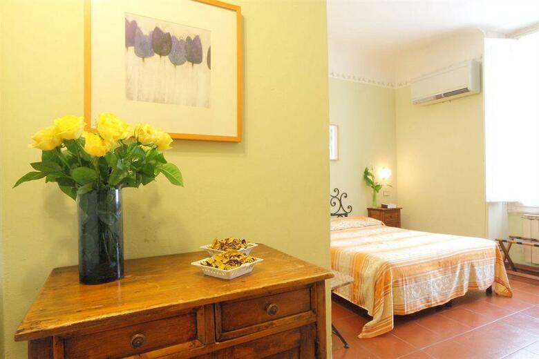 Hotel Genesio