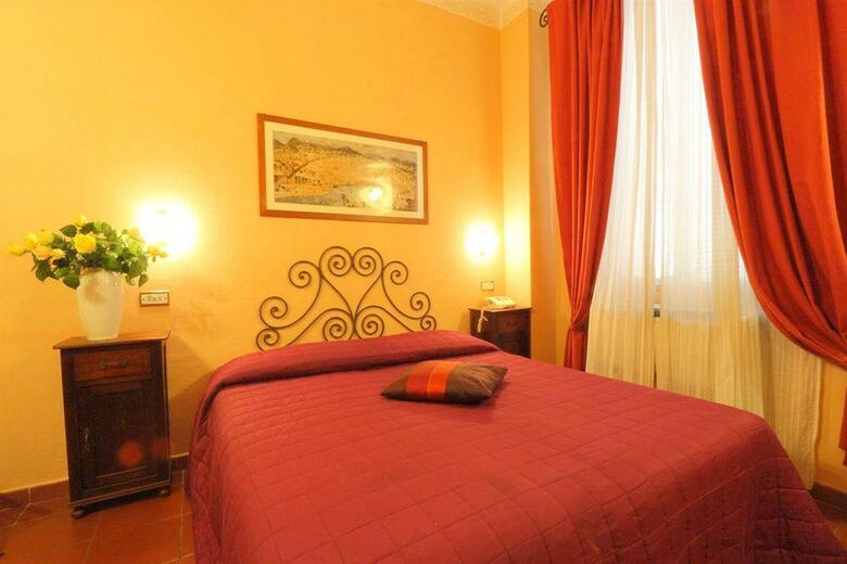 Hotel Genesio