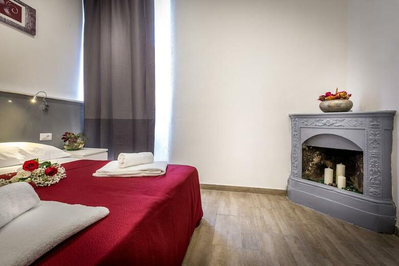 Hotel Genesio