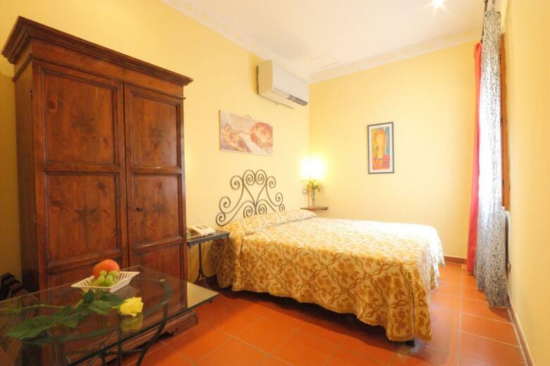 Hotel Genesio