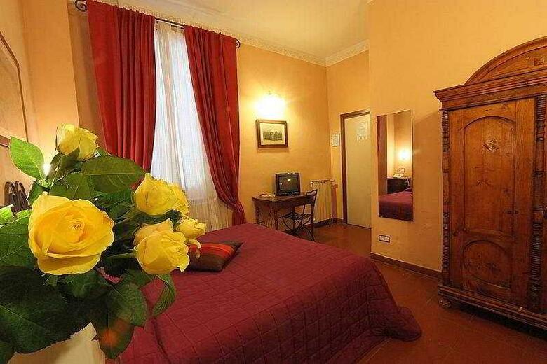 Hotel Genesio
