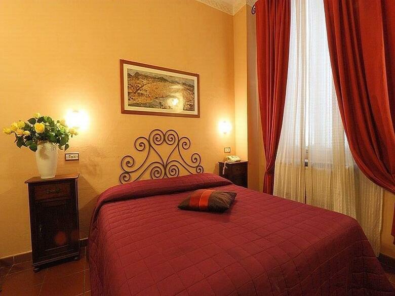 Hotel Genesio