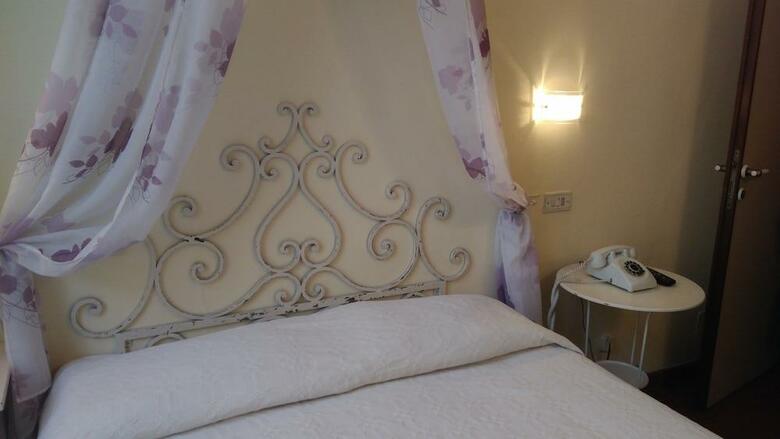 Hotel Genesio