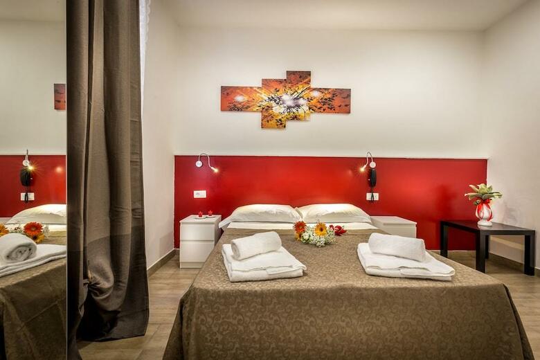 Hotel Genesio
