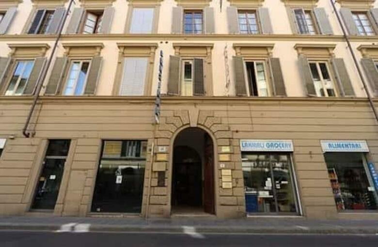 Hotel Genesio