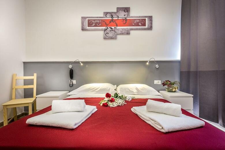 Hotel Genesio