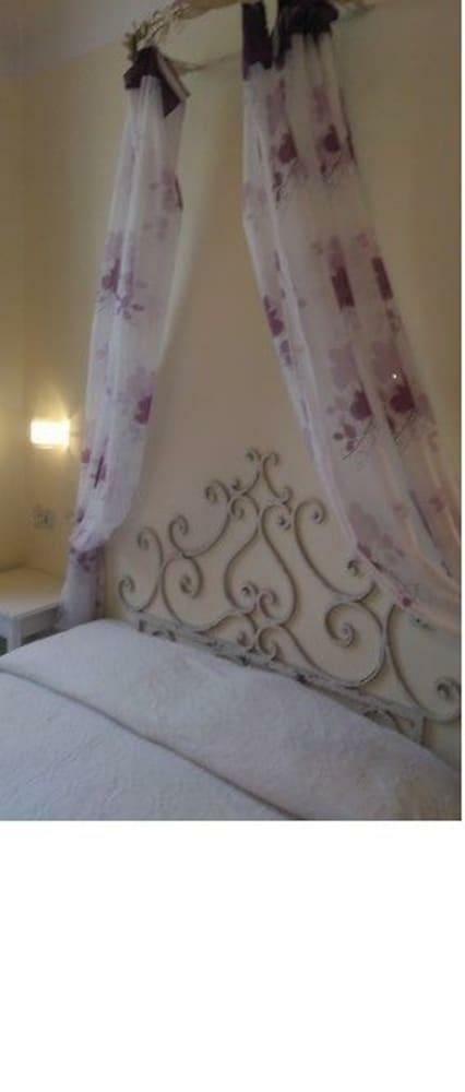 Hotel Genesio