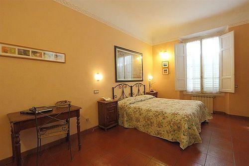 Hotel Genesio