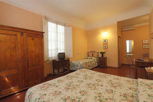 Hotel Genesio