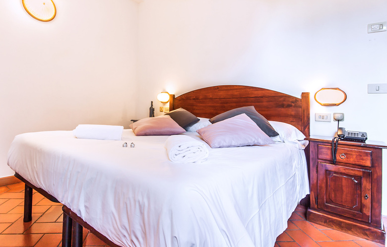 Hotel Costantini