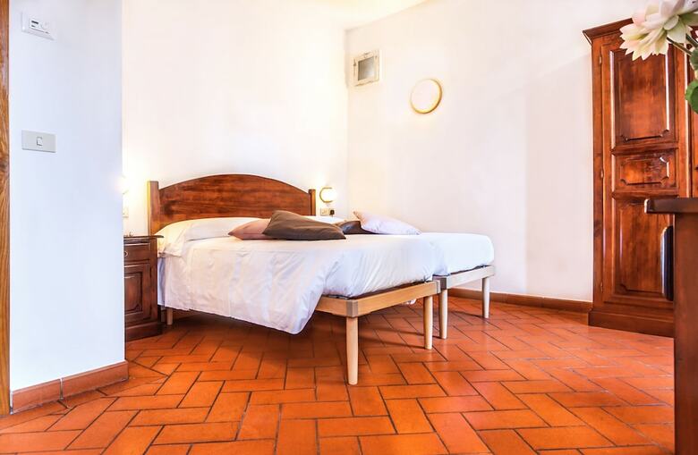 Hotel Costantini