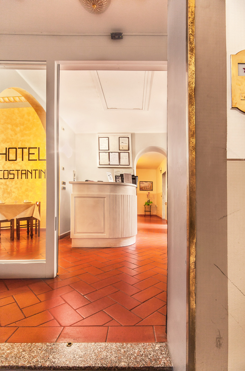 Hotel Costantini