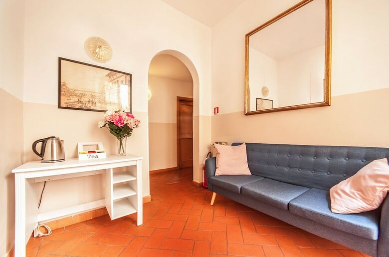 Hotel Costantini