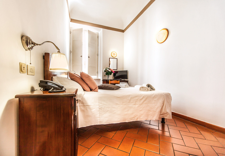 Hotel Costantini