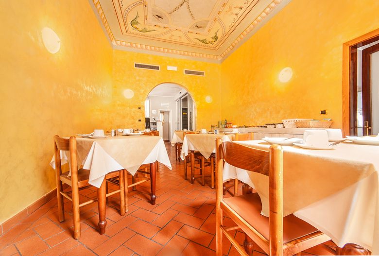 Hotel Costantini