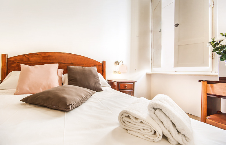 Hotel Costantini