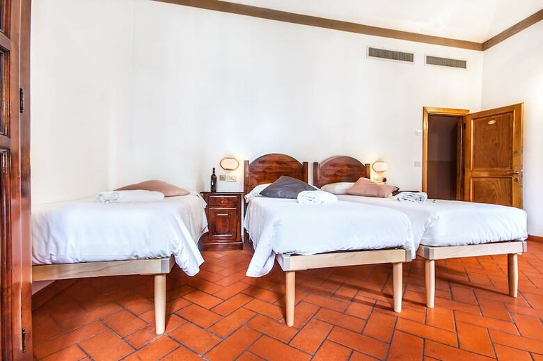 Hotel Costantini