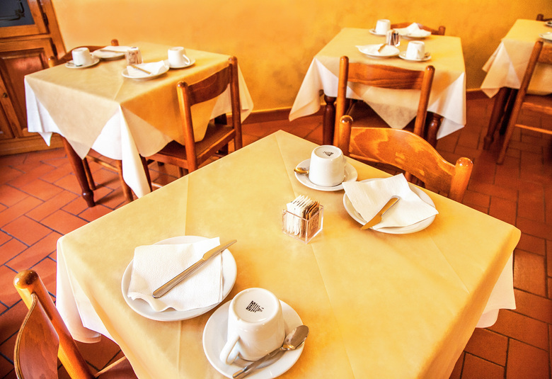 Hotel Costantini