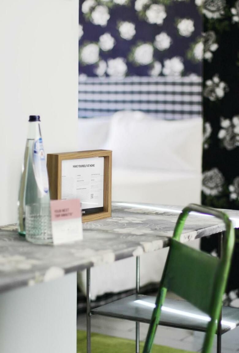 Hotel Aldini
