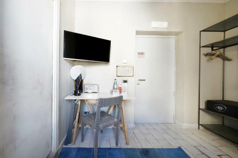 Hotel Aldini