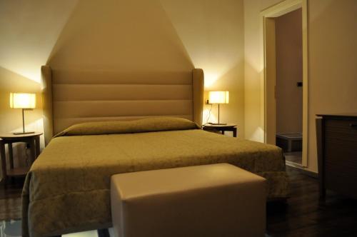 Residence La Repubblica