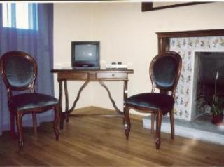 Hotel Annabella