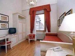 Hotel Bigallo