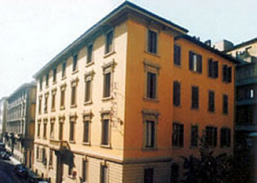 Hotel Beatrice