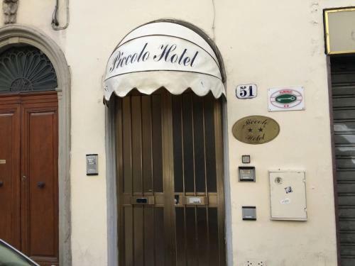 Hotel Piccolo