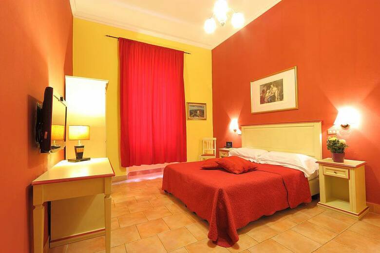 Hotel Benvenuti