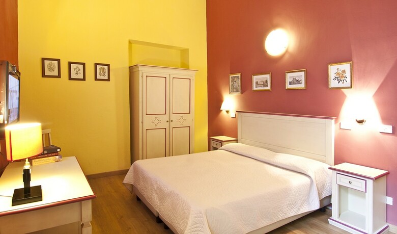Hotel Benvenuti