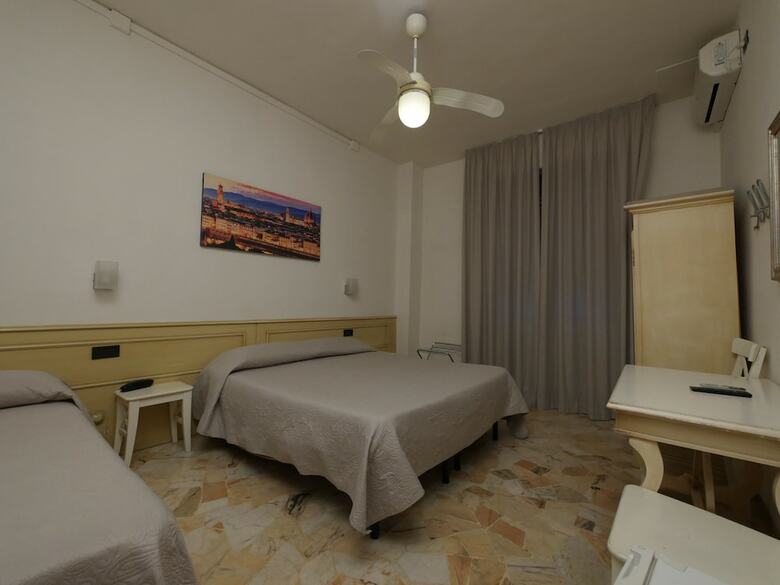 Hotel Careggi