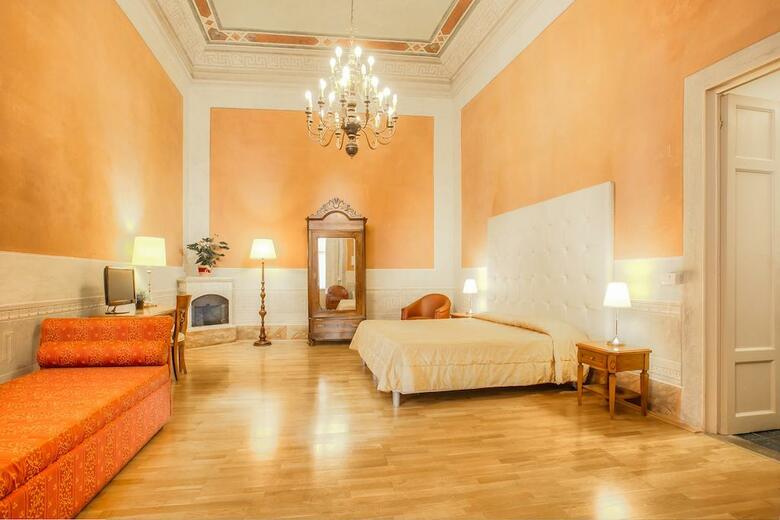 Hotel Bretagna