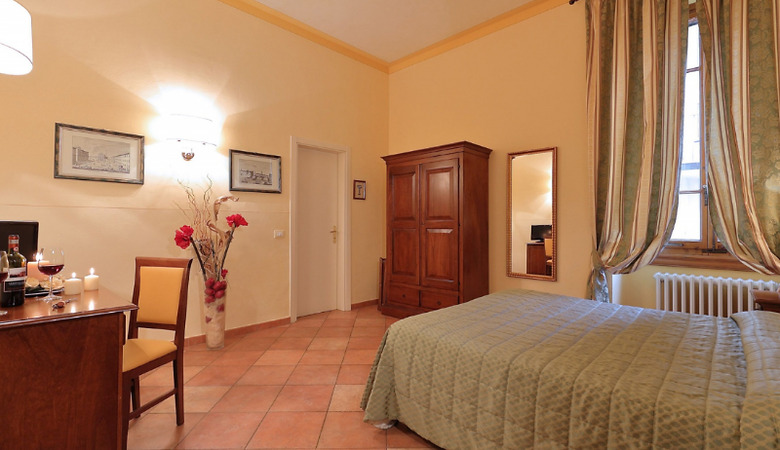 Hotel Cimabue