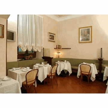 Hotel Cimabue