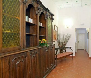 Hotel Cimabue