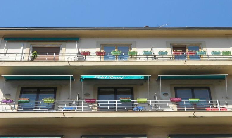 Hotel Berna