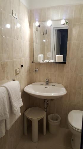 Hotel Delle Camelie