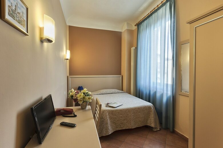 Hotel Eden