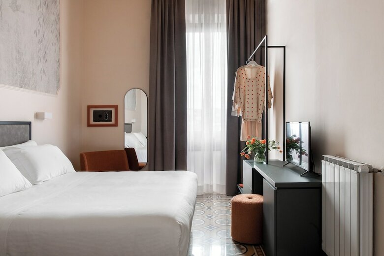 Hotel Fiorita