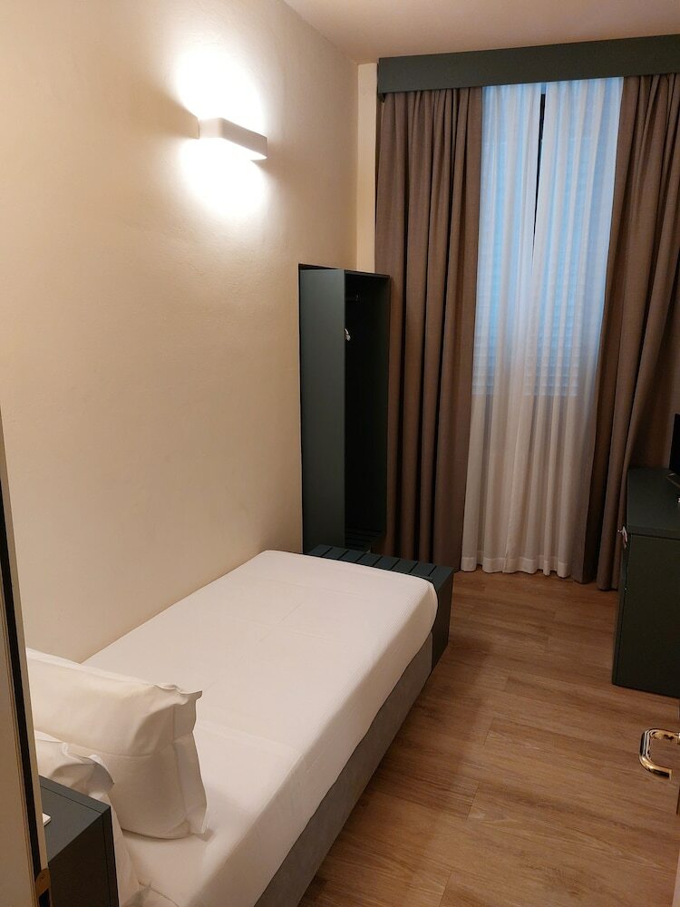 Hotel Fiorita
