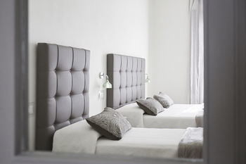 Bed & Breakfast Soggiorno Battistero