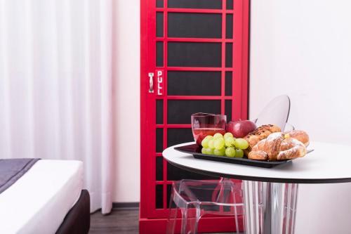 Il Giglio Rosso - B&B