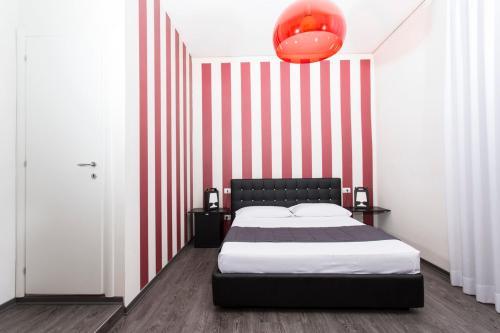 Il Giglio Rosso - B&B
