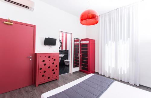 Il Giglio Rosso - B&B