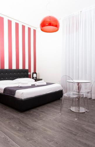 Il Giglio Rosso - B&B
