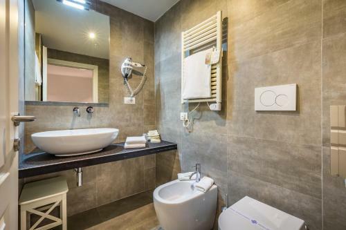 Hotel La Scaletta
