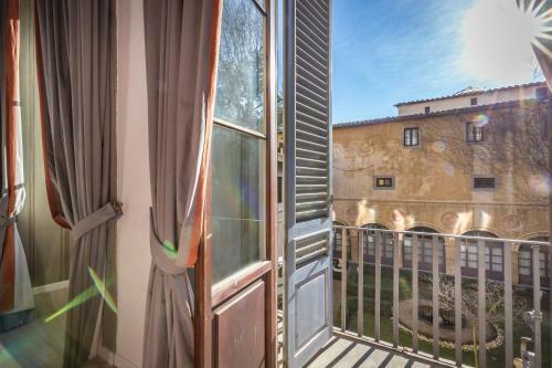 Hotel La Scaletta