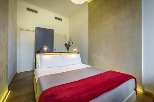 Hotel La Scaletta