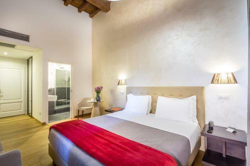 Hotel La Scaletta